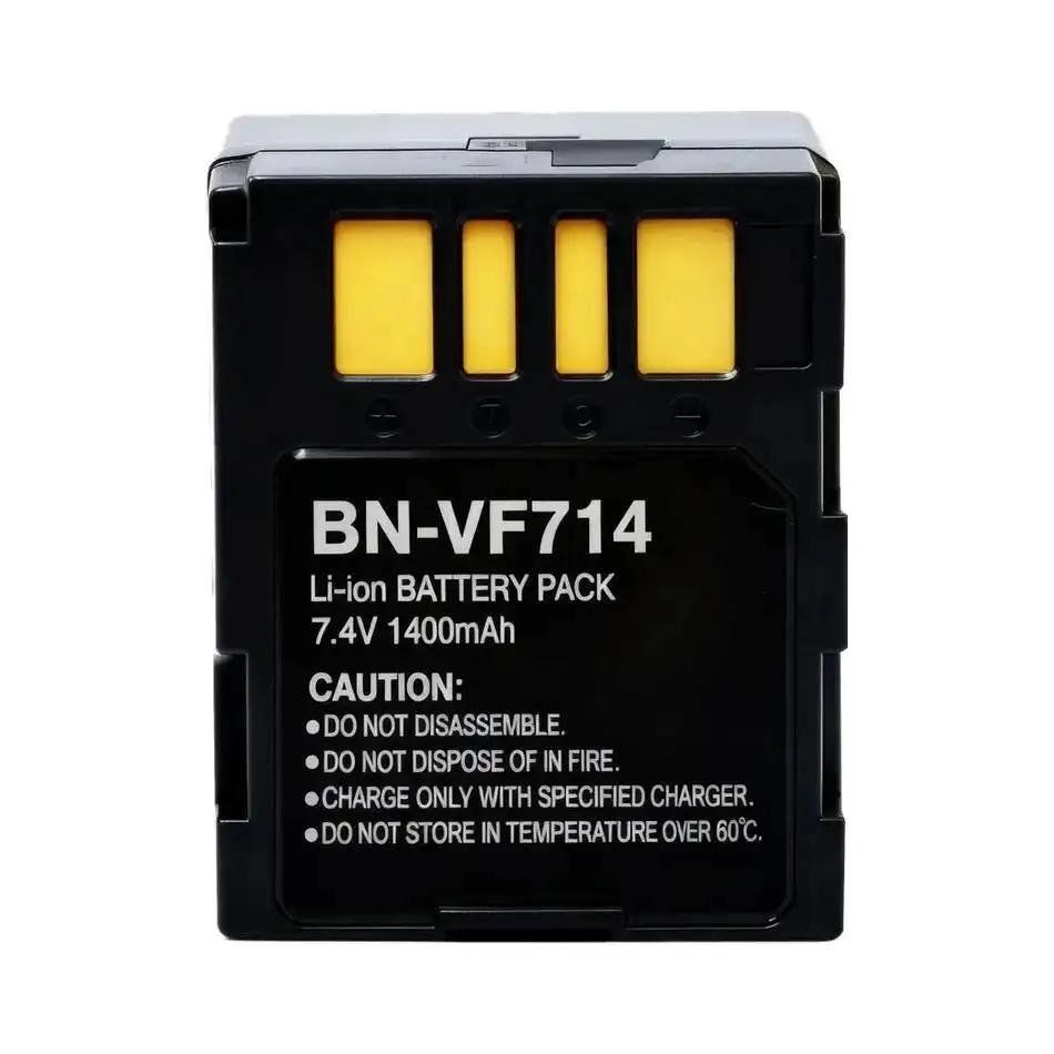Camera Battery BN-V…