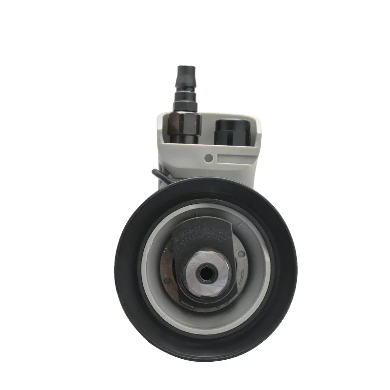 Bodun 5inch Pneumatic Sandpaper Machine, Disc-Type Sanding Machine, 125mm Sandpaper Polishing Machine Bd-7115