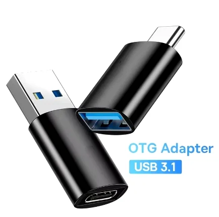 Usb C To Adapter Ch…