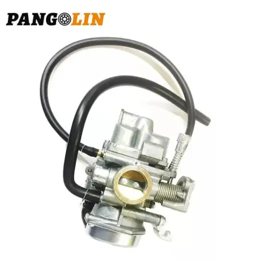 High quality Sturdy and wearable Aluminium Motorcycle Carburetors 25mm For Honda Cargo 150 Calidad