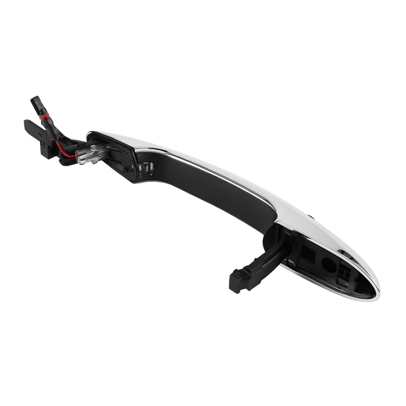 New Front Right Outside Door Handle Comfort Access 51217327344 For