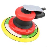 E1PD Pneumatic Polisher Car Waxing Polishing Machine Automobile Furniture Grinding