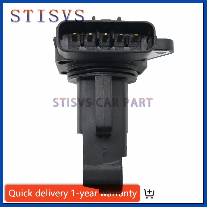 Medidor de flujo de aire masivo Sensor MAF 1X43-12B579-AB para JAGUAR XF XK 8 XJ S-TYPE X-TYPE 2,0 2,5 3,0 3,5 4,0 4,2 V6 V8 accesorios para coche
