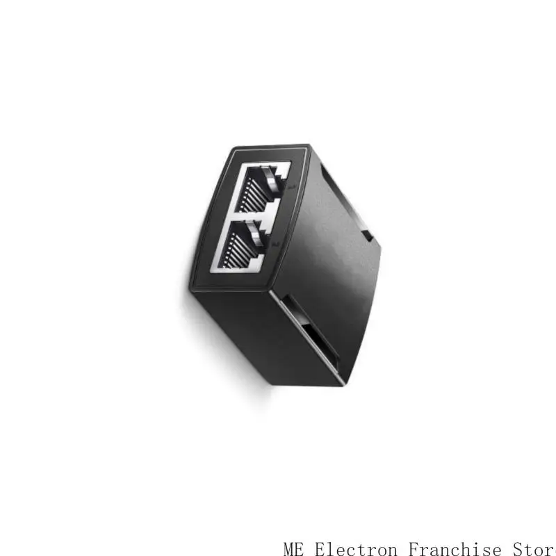 T5EA信頼できるRJ45インターフェレーションデザインを特徴とするCAT7/CAT6/CAT5Eイーサネットケーブル用の堅牢な構造