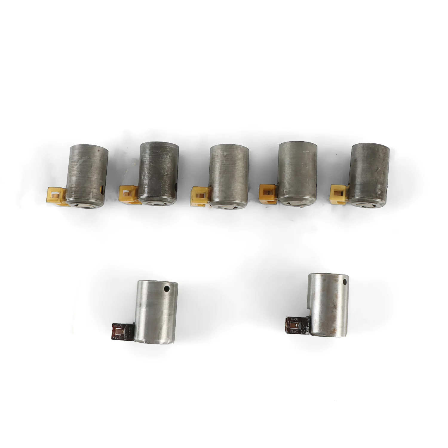 095927331 095927333D Kit solenóide de transmissão com chicote para Volkswagen Jetta 2.5 1995-2005