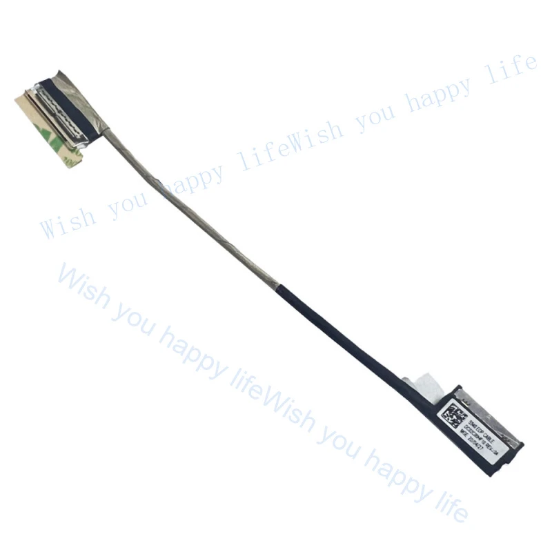 Cable LCD EDP 5C10S29989 para Lenovo Ideapad S540-13IML 81XA/S540-13API 81XC tbh