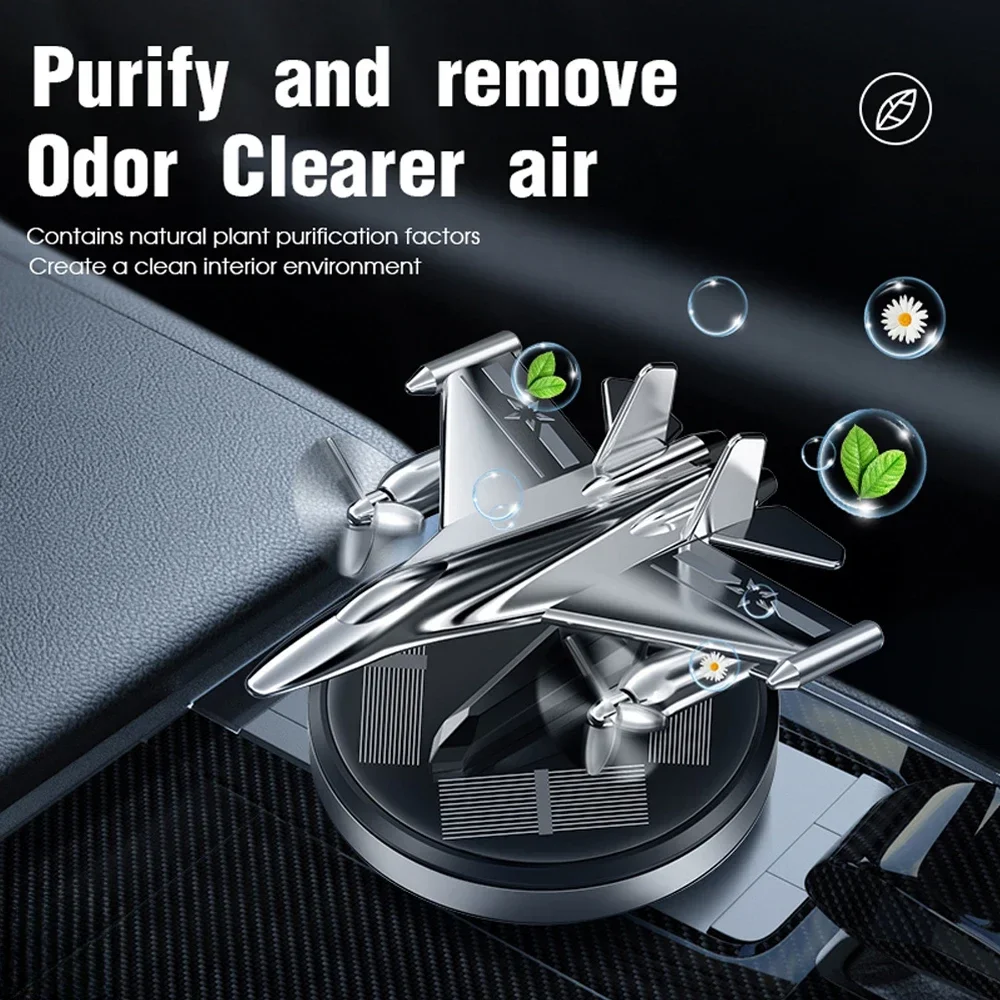 Solar Propeller Fig…