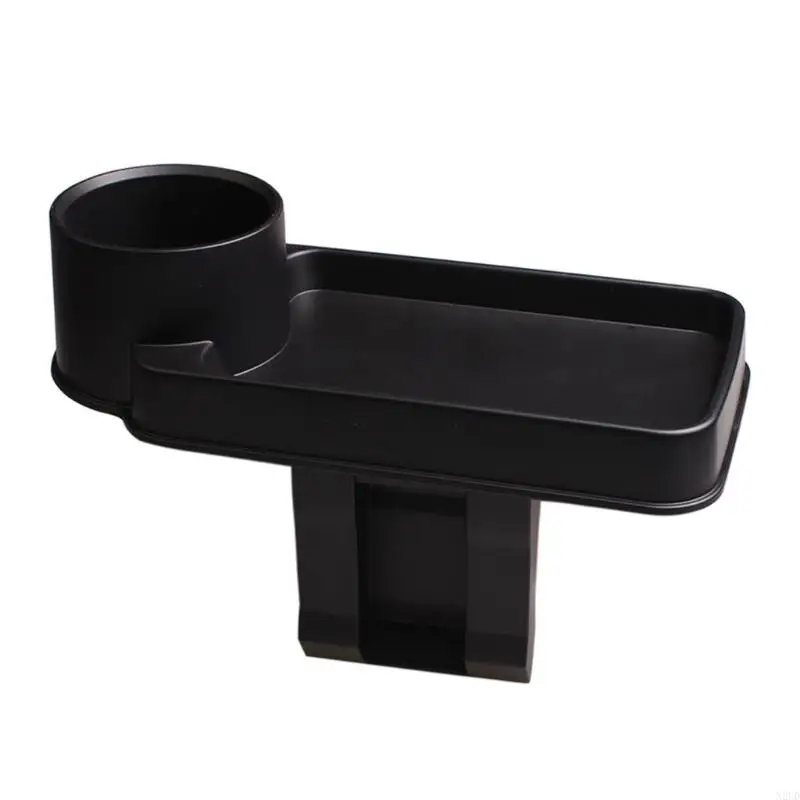 Sofa Anti-Spill Drink Holder Tray Couch for Seat Cushion Cup Beverage Storage Box for Bottles Cans N2UD