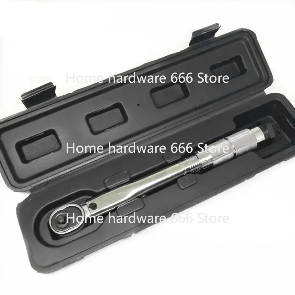 Torque Wrench Adjustable Torque Wrench Preset