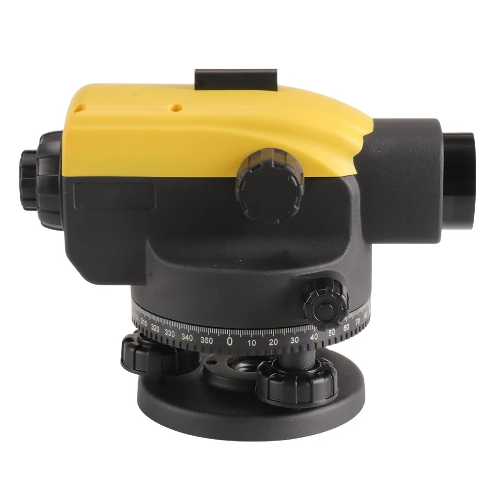 2024 High Quality Dsz2 Measuring Instrument Digital Auto Level for Land Surveying