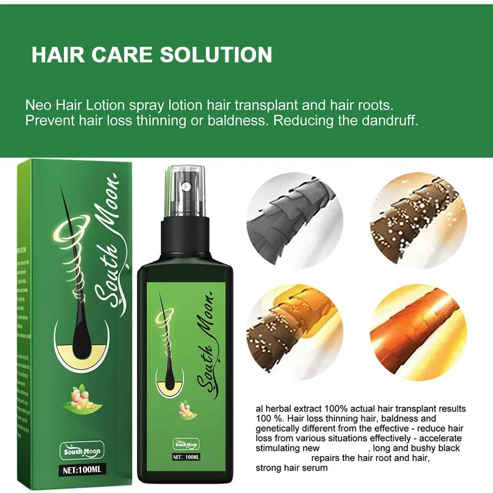 Hair Care Solution Deep Moisturizing Hair Nourishing Smoothing Soften Shiny Lighten Split End Hair Repair Solution Hair Care