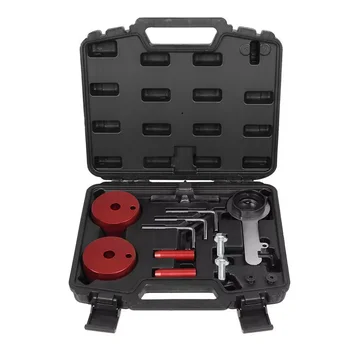 इंजन समायोजन उपकरण, टाइमिंग उपकरण, फोर्ड फोकस ट्रांजिट एस-मैक्स 2.0 टीडीसीआई इकोब्लू डब्ल्यूटी, ओईएम समतुल्य 303-1637, 303-1643, 303-1650 8 best sales फोर्ड ट्रांजिट 2005 - №5