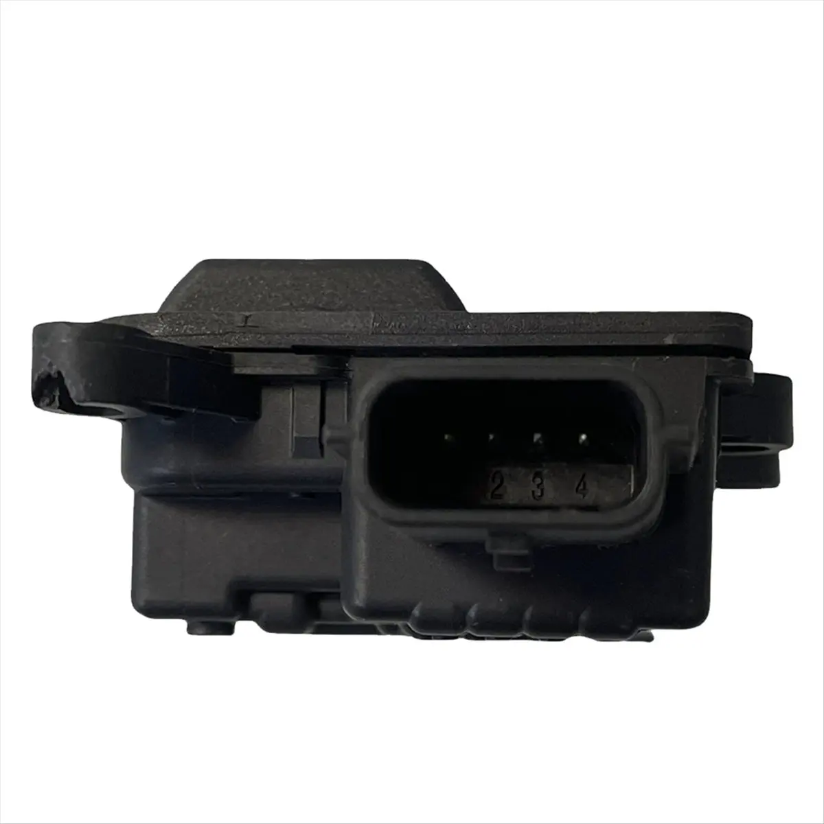 Super Sale 2100-A1733 Car Grill Shutter Actuator Motor for Infiniti 2020-2022 2100A1733