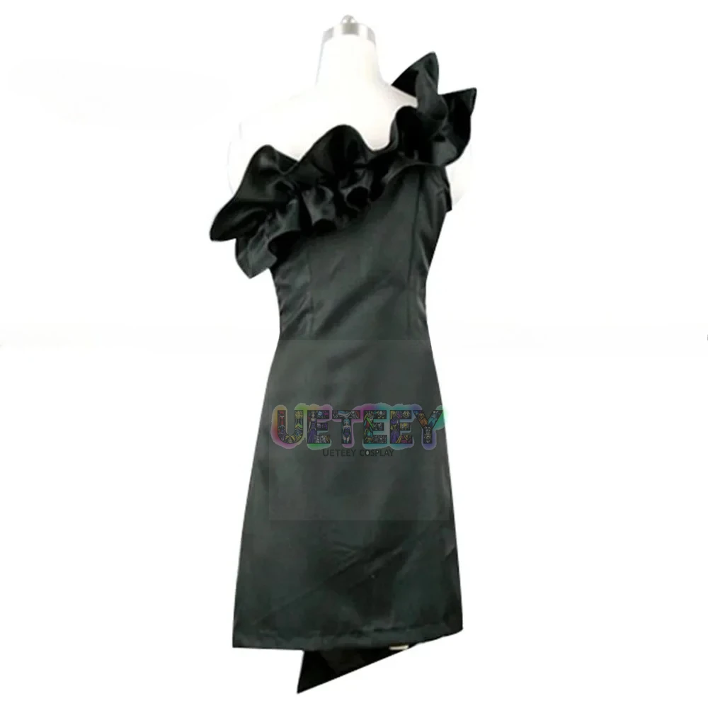 UETEEY K-On! Tsumugi Kotobuki موحدة COS الملابس تأثيري حلي حجم مخصص #3