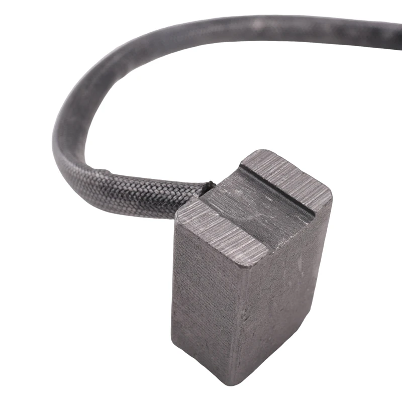 2Pcs DC Motor Brush Set For Yamaha Electric Golf Carts Replacement Accessories JU2-H1801-20, JU2H180120