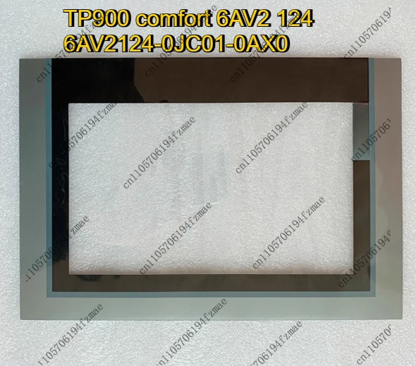 

Аксессуары Совершенно новый TP900 Comfort 6AV2 124 6AV2124-0JC01-0AX0 Сенсорный ЖК-дисплей