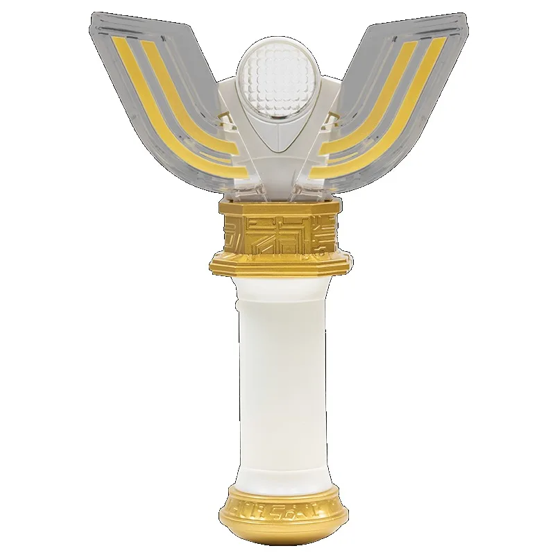 

Genuine Bandai Ultraman Toy Transformer Series-Tiga Shenguang Stick Boys and Children Toy Gifts in Stock