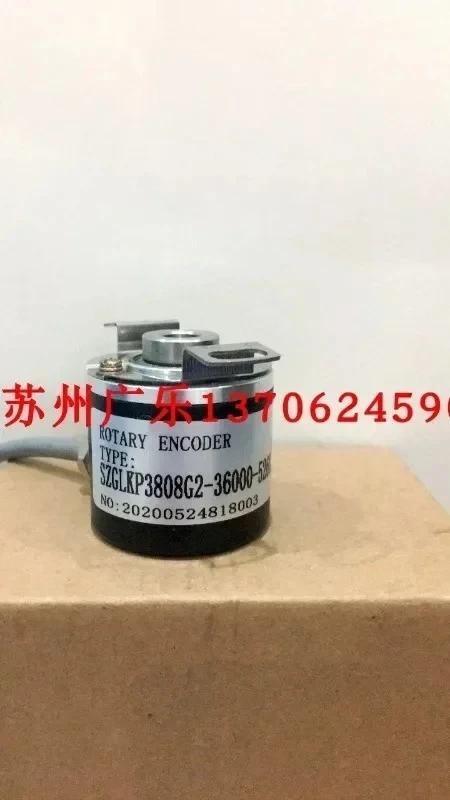 BHK 05.24G40-M6-5 BHK 05.24K40-M6-5 Encoder