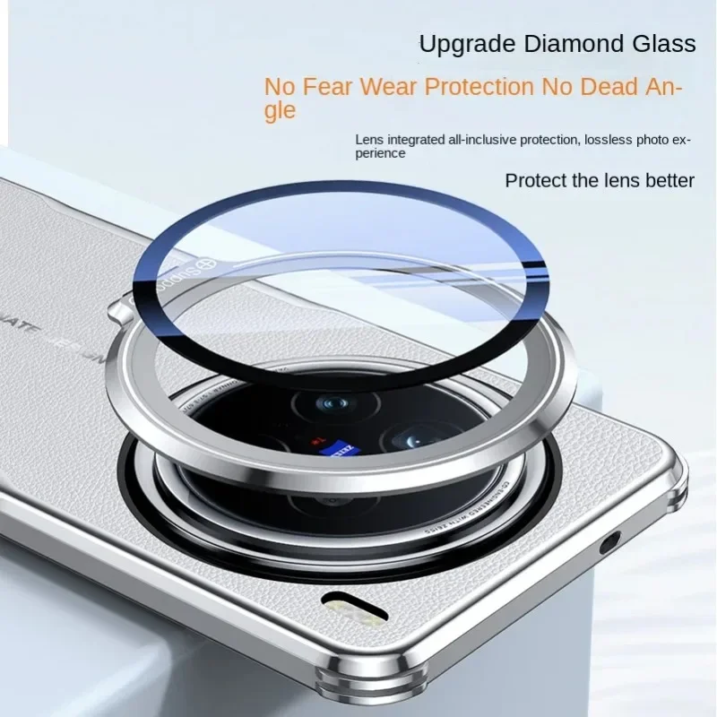 Thumbnail 2 - #83 Discounted Vivo X100 Phone Case Worth Buying