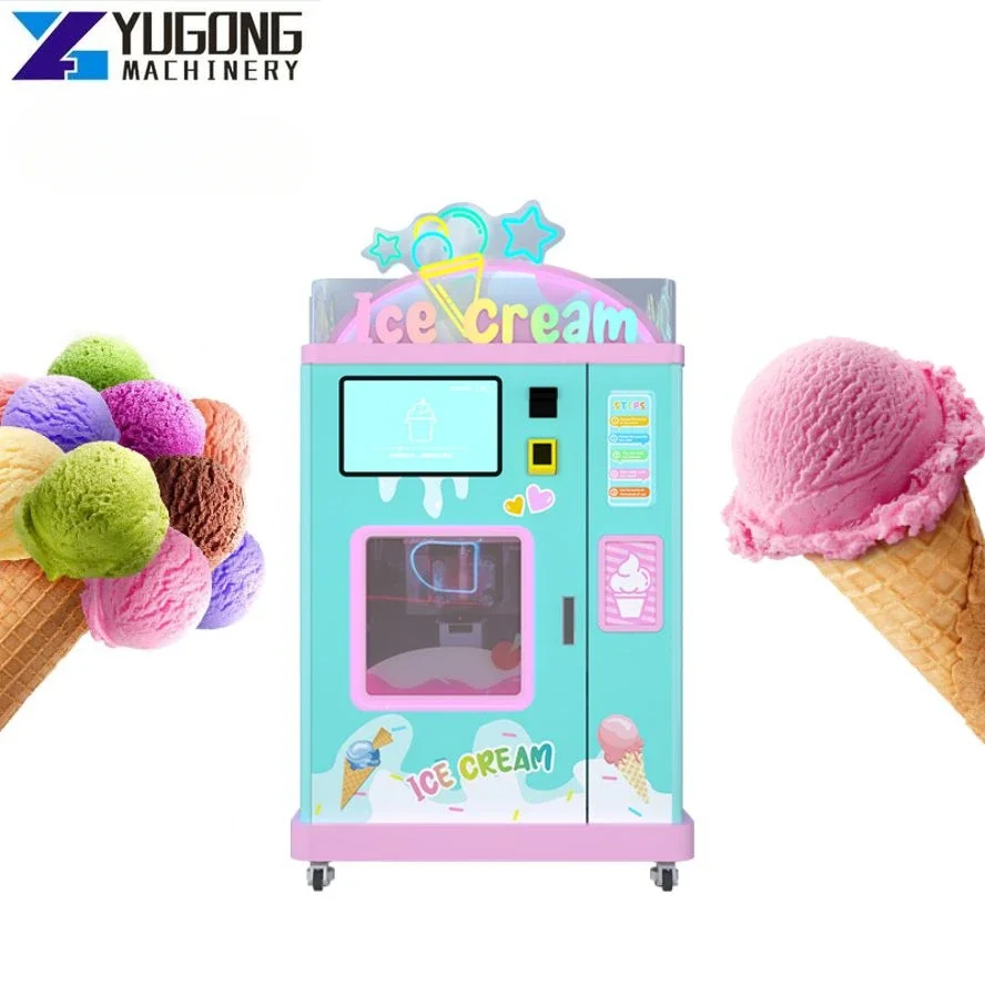 Yg Factory Smart Ve…