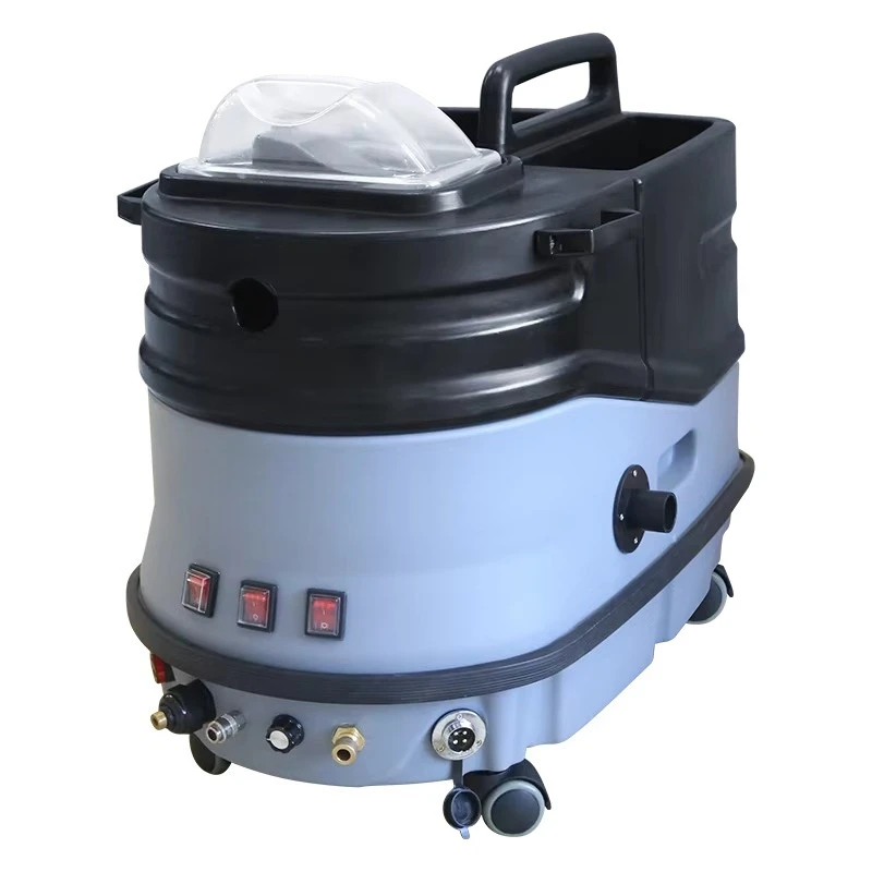 

Fabric carpet cleaning machine high temperature steam sofa carpet cleaning machine