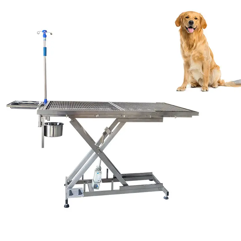 

Vet Operation Table Animal Surgery Table Animal Surgical Table