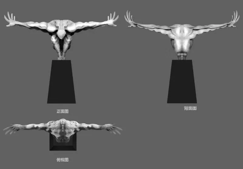 Escultura de estatua de buzo de acero inoxidable, decoración de natación pulida con espejo de nuevo diseño