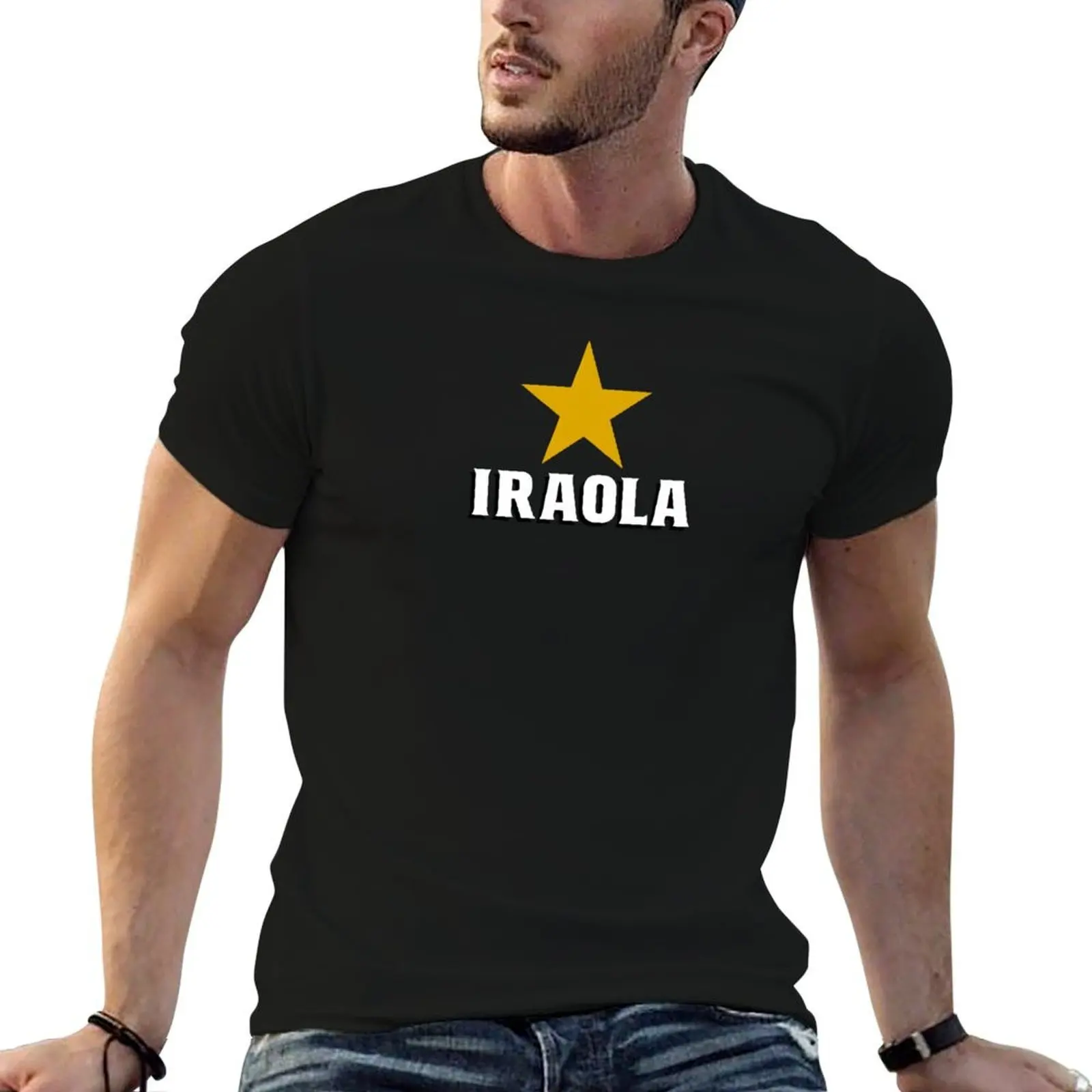 Iraola He Drinks Es…