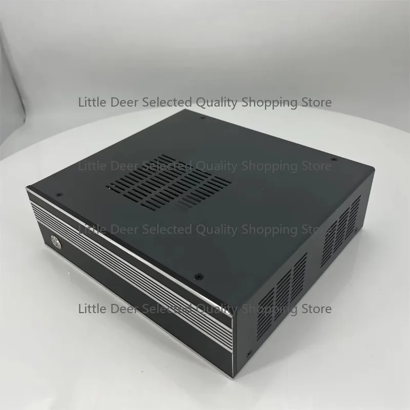 Paperless Conference System Voting Computer Host Management Server
