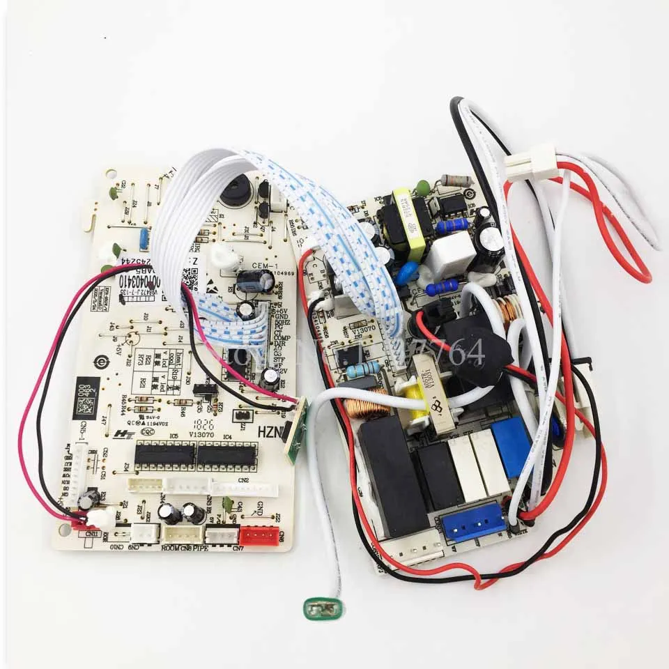 

new for Haier air conditioner computer board circuit board KFR-35GW KFR-32GW/V(ZXF) 0010403410