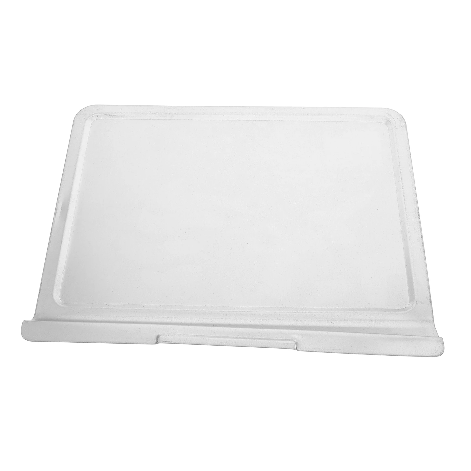 

Electric Oven Slag Tray Drip Pan Reusable Baking Furnace Griddle Oil Dripping Pans Kitchen Tool Even Heat Distribution