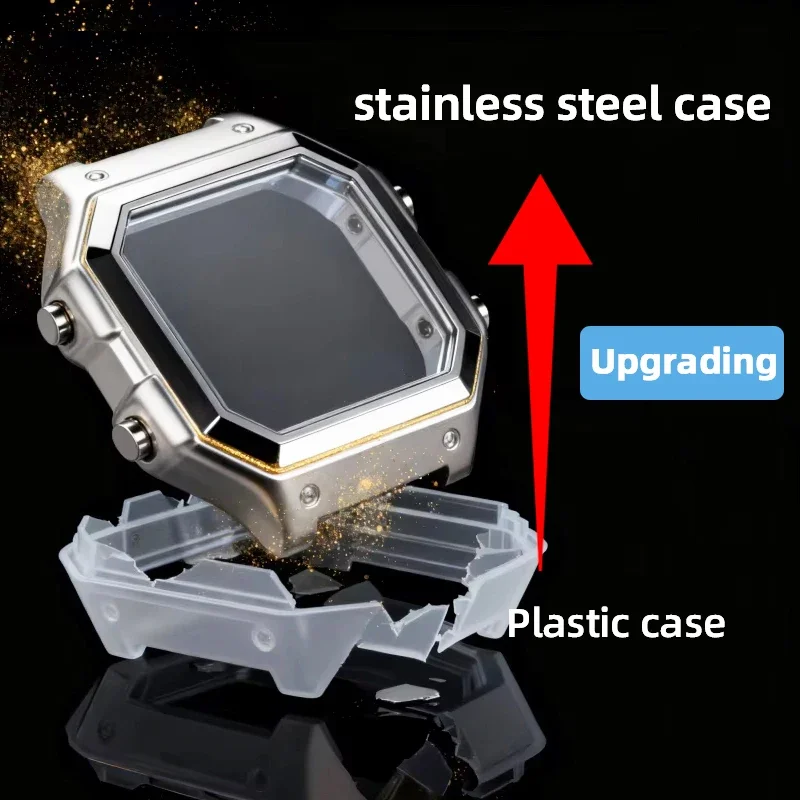Thumbnail 2 - #31 Latest Watch Cases Offers