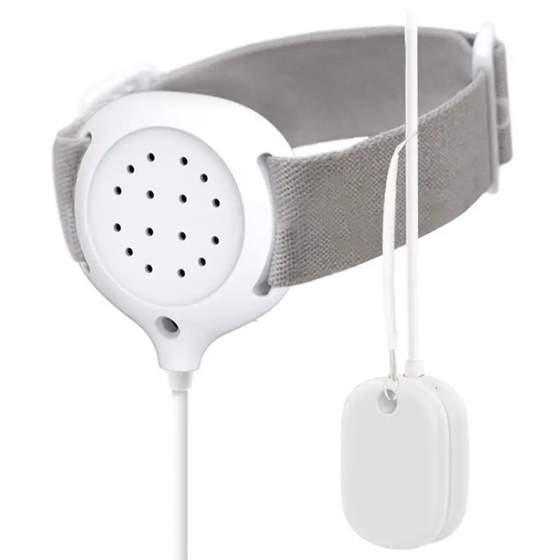 Wear Bedwetting Alarm Baby Children Potty Training With Sound Vibration Elder Care Use For Potty Training Alarm-ABHG