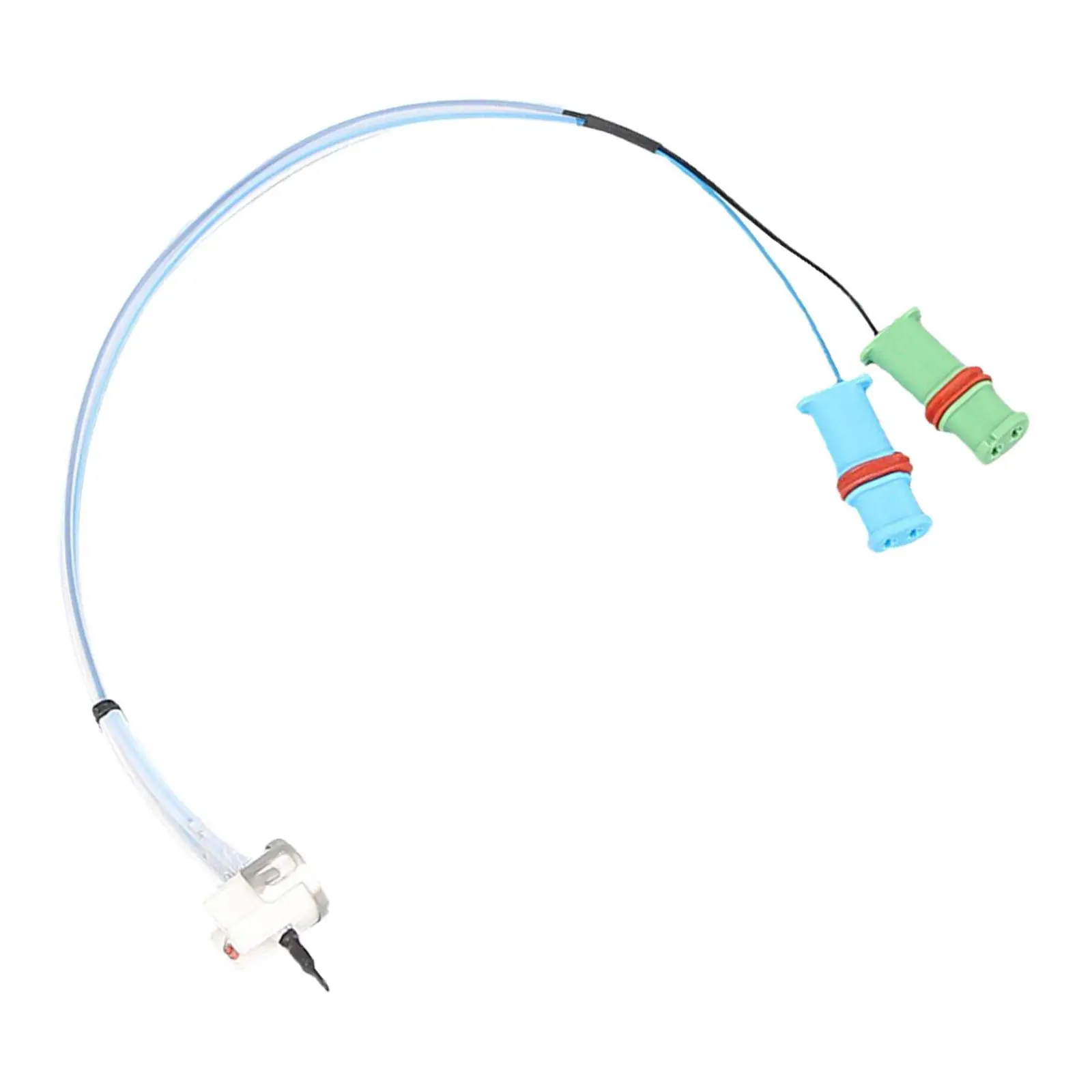 PT1000 Temperature Sensor 252069010200 Sturdy 12V 24V for Eberspacher Airtronic D4S Assembly Convenient Installation