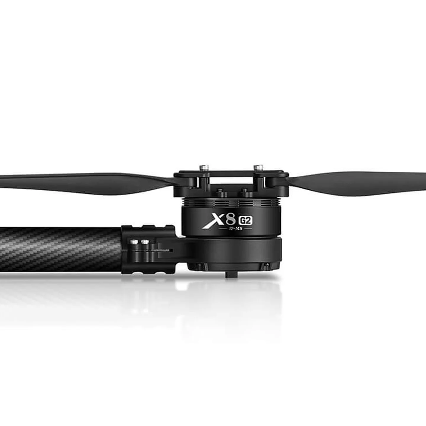 Hobbywing X8 G2 Power System 100kv Motor and 80A ESC 3011S CW CCW Propeller OPTIONAL for Payload Agricultural Drones
