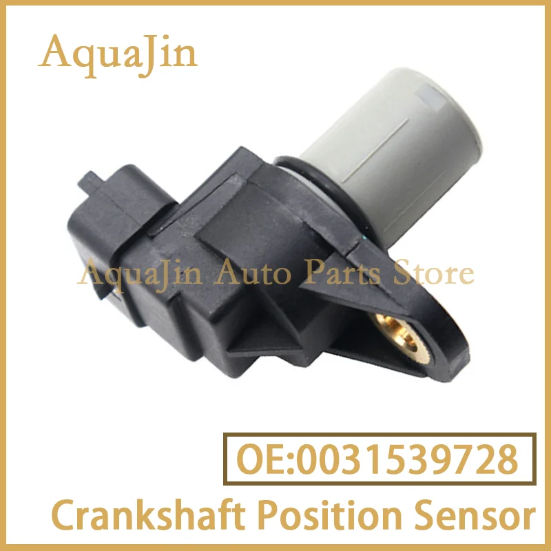 0031539728 Camshaft Position Sensor For Mercedes Benz C209 A C E G Class W168 W245 W203 S203 S202 W210 W211 S211 W164 5080346AA
