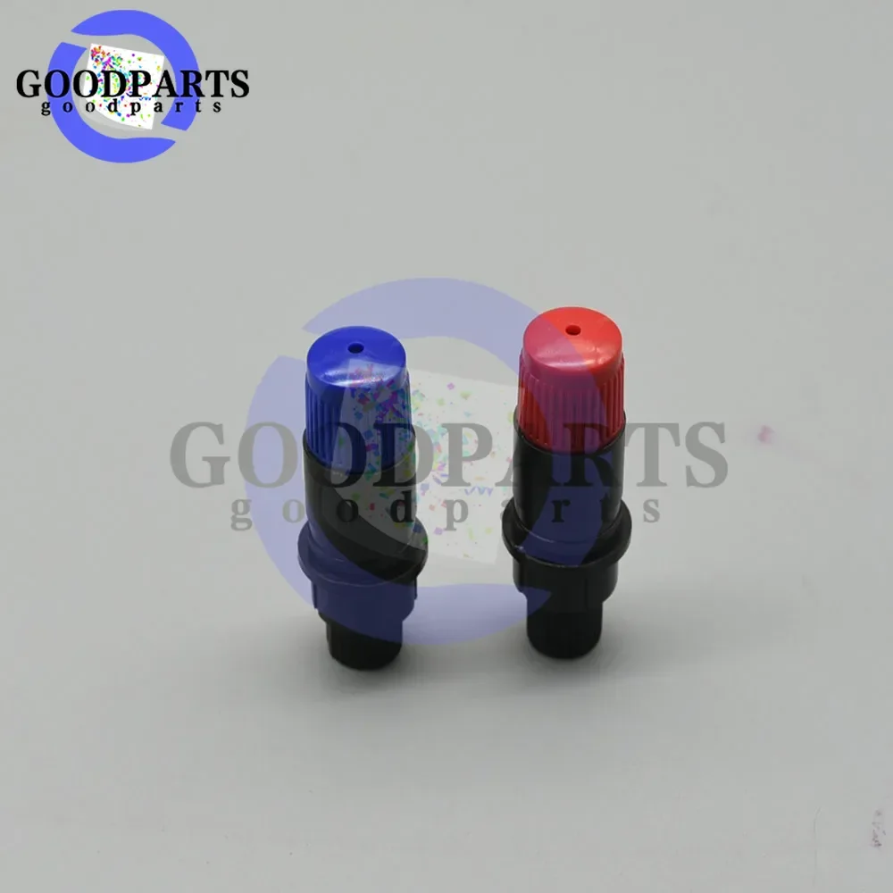 1Pc Graphtec Standard Vinyl Cutting Blade Holder with Blue Tip CS GR CB09N  PHP33