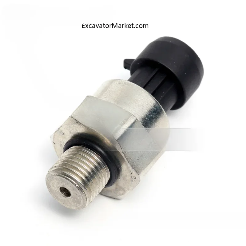 Excavator Accessories for Hitachi Pressure Sensor ZAX120 EX200-2/3/5/6 230 240 330 Induction Switch Excavator