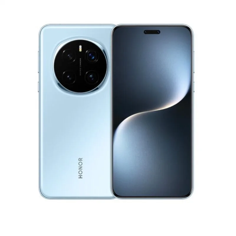 Offical New Honor Magic 7 Pro Android Phone IP69 Waterproof 200.0