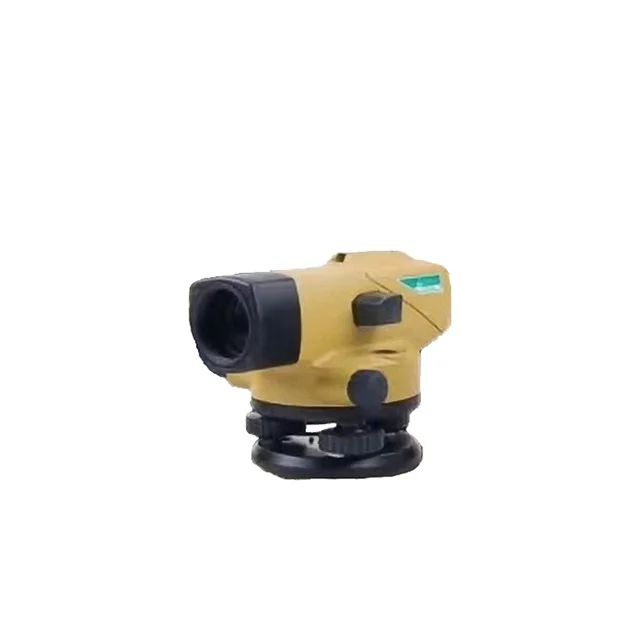 Rapid Accurate Stable Automatic Level Survey Instrument AT-B3 with All-Weather Dependability