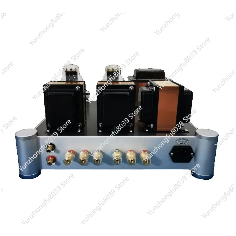 300B Electronic Tube Scaffolding Fever Single-ended Class A High-power HIFI 5Z2P