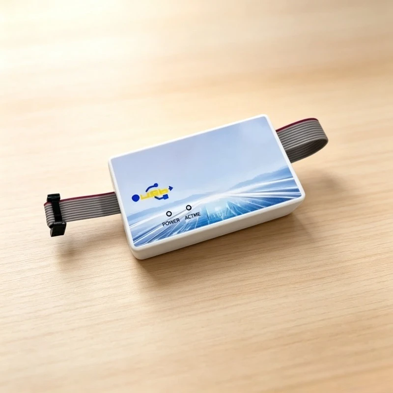 TC264 DAP Miniwiggler Emulator Downloader TRICORE Debugger Programmer for Smart Car Competition