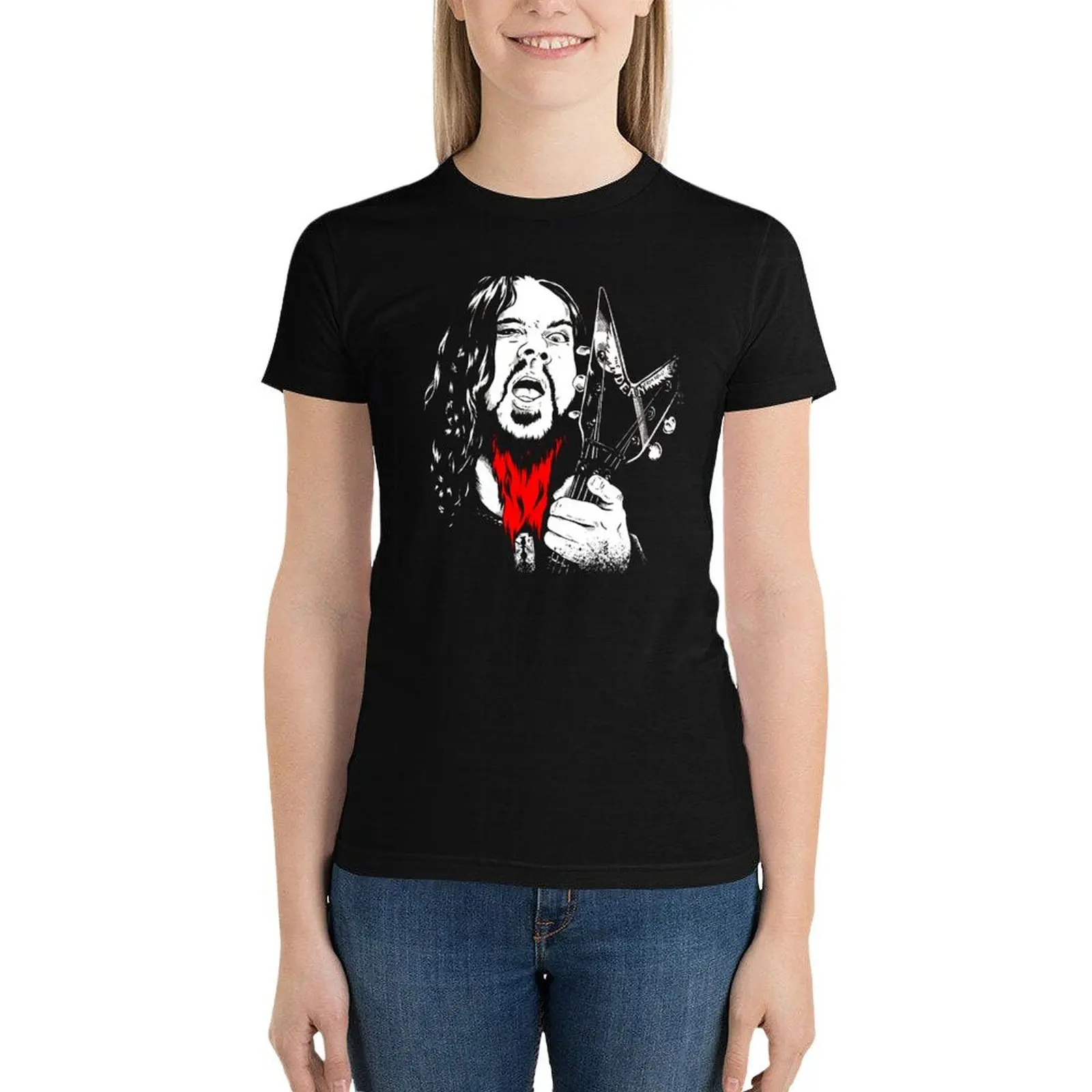 Saint Dime T-Shirt summer clothes lady clothes shirts graphic tees funny Women's t-shirt