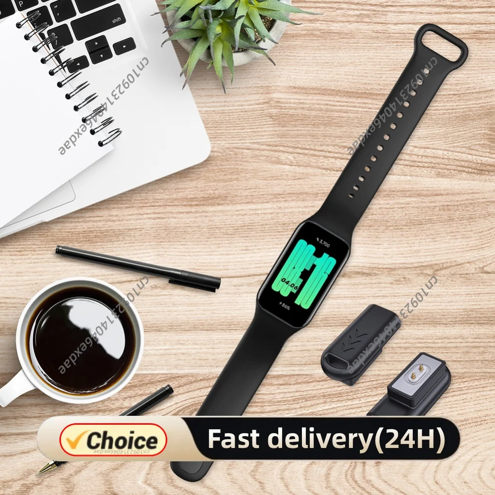 USB-C Female To for Xiaomi Watch Male Adapter Type C To Charging Adapter Charger Adapter Connector for Xiaomi Mi Band 8 Pro/8