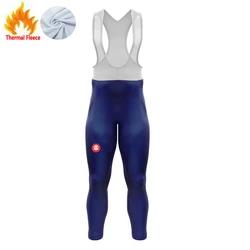 2025 winter fleece calça ciclismo masculino 자전거 바지 pantalon mtb enduro 빕숏 긴바지 자전거바지 велосипедные штаны 바이크바지 자전거의류 велоштаны