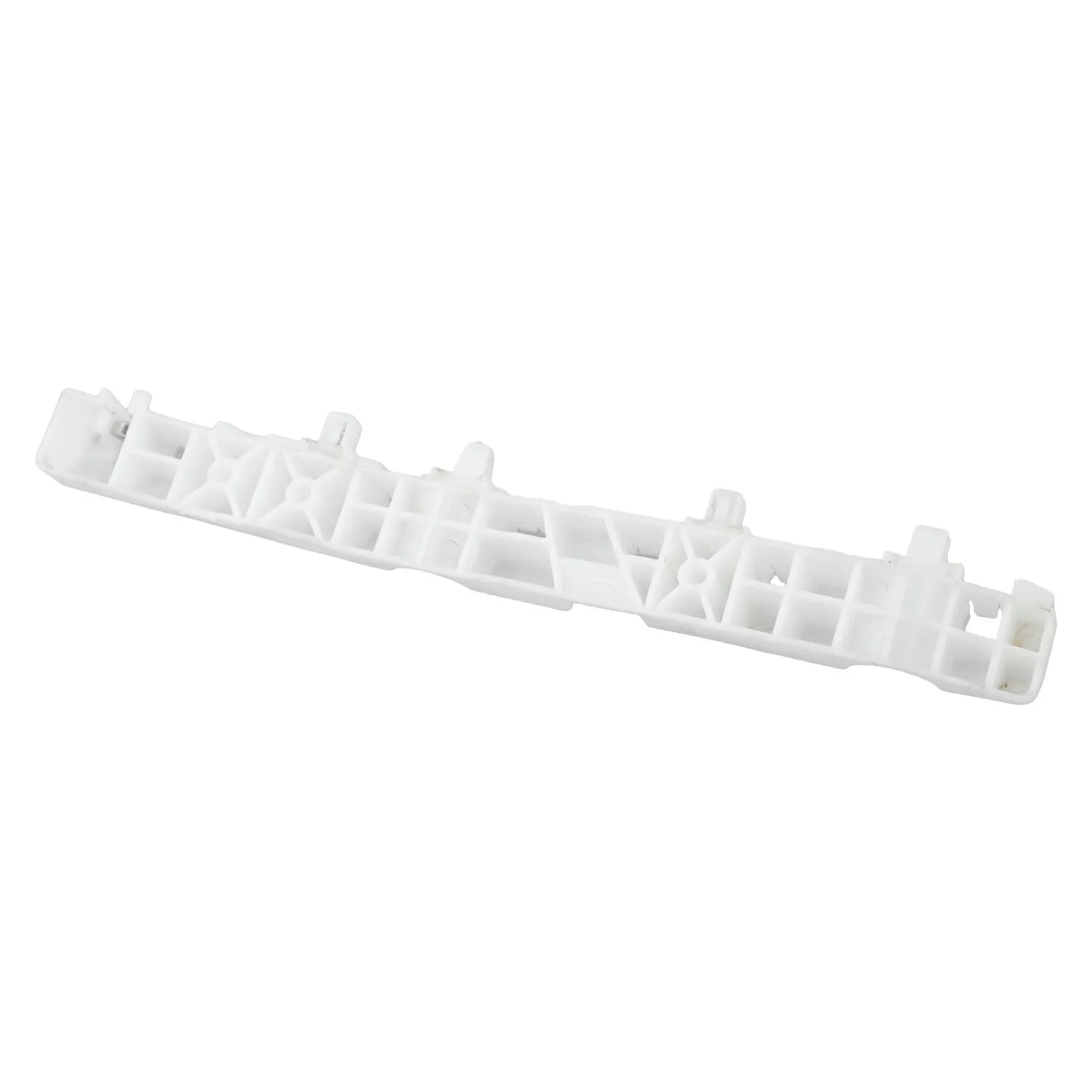 

ABS Bracket Bumper Bracket Retainer Car Repair Non-deformation Design OEM 62224-3LM0A Practical Use Wear-resistant Material