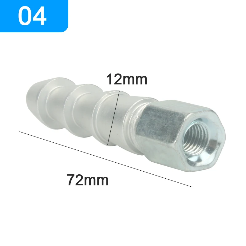 Imagem -05 - Atuador Linear Telescópico Anexo Adaptador de Metal Vac-u-lock Anexos Quick Plug Turn 3xlr Conector Cabeça