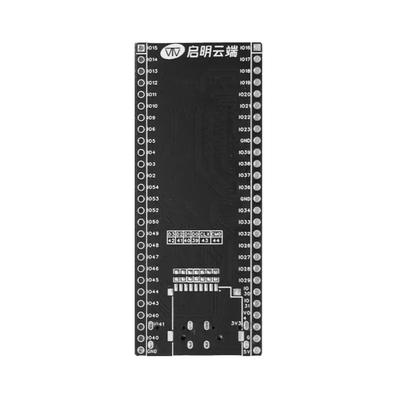 ESP32-P4 TINY Development Board Open Source / MIPI DSI / CSI / RISC-V Sold in 2 Pieces Minimum