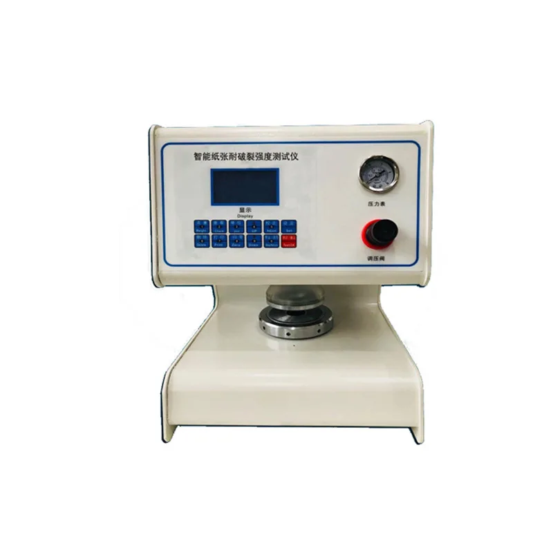 

GB/T 20810-2018 Toilet paper ball bursting resistance tester ball pressure