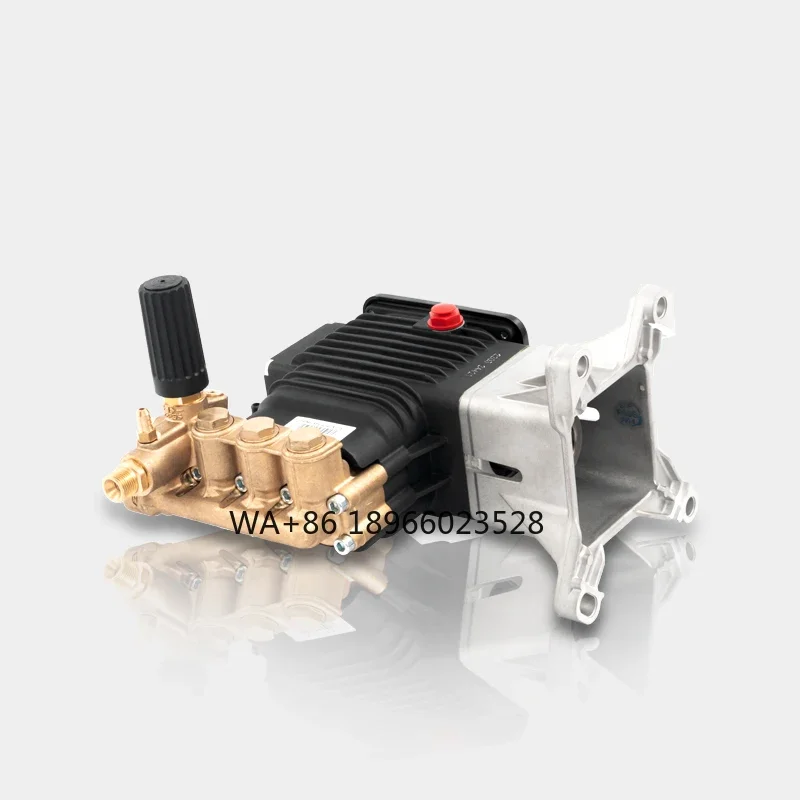 

4G40D 4000 psi/275 bar High Pressure Plunger Pump 13-15hp Replace High Pressure Cleaning Pump